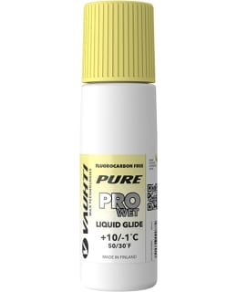 VAUHTI PURE PRO WET LIQUID +10..-1 80ML Main Image