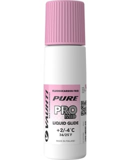 VAUHTI PURE PRO MID LIQUID +2..-4 80ML Main Image