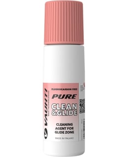 VAUHTI PURE PURE CLEAN & GLIDE 80ML Main Image