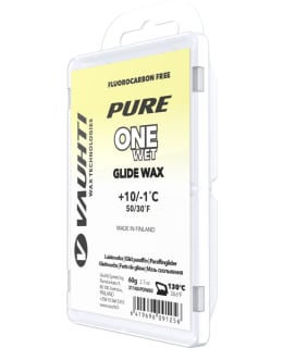 VAUHTI PURE ONE WET 10..-1 LUISTOVAHA Main Image
