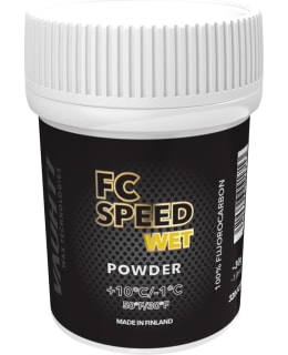 VAUHTI FC SPEED WET +10..-3 FL.PULVERI Main Image