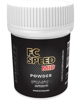 VAUHTI FC SPEED MID 0..-6 FLUORIPULVERI Main Image