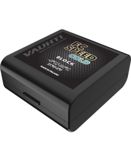 VAUHTI FC SPEED COLD -6..-20 FL.PURISTE Main Image