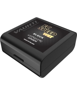 VAUHTI FC SPEED WET 10..-3 FLUORIPURISTE Main Image