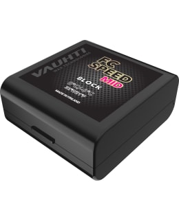 VAUHTI FC SPEED MID 0..-6 FLUORIPURISTE Main Image