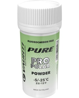 VAUHTI PURE PRO POLAR -5..-25 35G POWDER Main Image