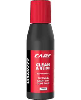 VAUHTI FLUORINATED CLEAN&GLIDE 200ML Main Image