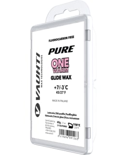 VAUHTI PURE ONE WET LUISTOVAHA Main Image