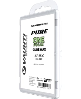 VAUHTI PURE ONE POLAR LUISTOVAHA Main Image