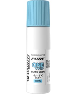 VAUHTI PURE ONE COLD NESTEMÄINEN LUISTO Main Image