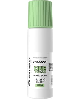 VAUHTI PURE ONE POLAR NESTEMÄINEN LUISTO Main Image