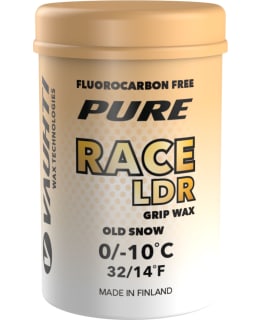 VAUHTI PURE RACE OS LDR 0..-10C PITOVOID Main Image