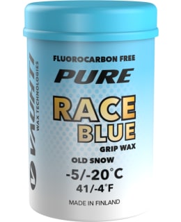 VAUHTI PURE RACE OS BLU -5..-20C PITOVOI Main Image