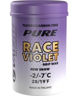 VAUHTI PURE RACE NS VIO -2..-7C PITOVOID Main Image