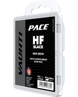 VAUHTI HF-BLACK 45G  LUISTOVAHA Main Image