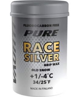 VAUHTI PURE RACE OS SIL +1..-4C PITOVOID Main Image