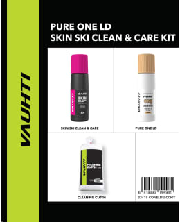 VAUHTI CONELDSSCCKIT SKIN&GLIDE KIT Main Image