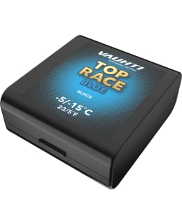 VAUHTI TOP RACE BLU -5..-15C 12G PURISTE Main Image