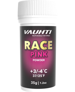 VAUHTI RACE PINK +3..-4C 35G PULVERI Main Image