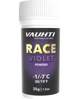 VAUHTI RACE VIOLET -1..-7C 35G PULVERI Main Image