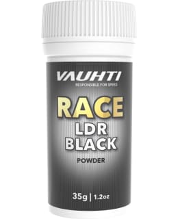 VAUHTI RACE LDR BLACK 35G PULVERI Main Image