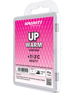 VAUHTI UP WARM +7..-3C 45G LUISTOVAHA Main Image