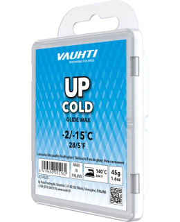 VAUHTI UP COLD -2..-15C 45G LUISTOVAHA Main Image