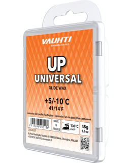 VAUHTI UP UNIVER +5..-10C 45G LUISTOVAHA Main Image