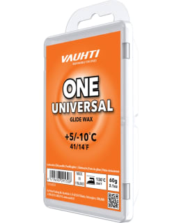 VAUHTI ONE UNIVE +5..-10C 60G LUISTOVAHA Main Image