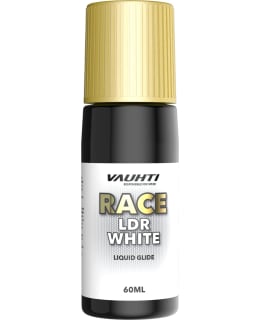 VAUHTI RACE LDR WHITE 60ML NESTE LUISTO Main Image