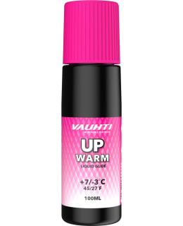 VAUHTI UP WARM +7..-3C 100ML Main Image