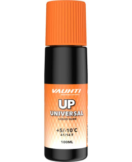 VAUHTI UP UNIVERSAL +5..-10C 100ML Main Image