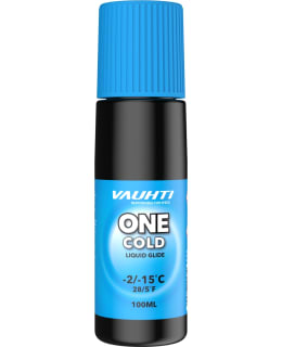 VAUHTI ONE COLD -2..-15C 100ML Main Image