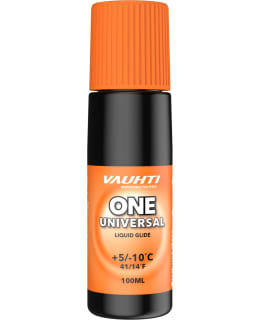 VAUHTI ONE UNIVERSAL +5..-10C 100ML Main Image
