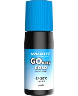 VAUHTI GO EASY COLD -2..-20C 60ML Main Image
