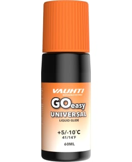 VAUHTI GO EASY UNIVERSAL +5..-10C 60ML Main Image