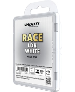 VAUHTI RACE LDR WHITE 45G LUISTOVAHA Main Image