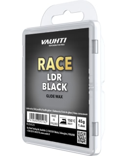 VAUHTI RACE LDR BLACK 45G LUISTOVAHA Main Image