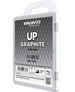 VAUHTI UP GRAPH 45G -1..-25°C LUISTOVAHA Main Image