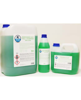 K-FIX KF2102 JÄÄHD.NESTE 100% VIHREÄ, 3L Main Image