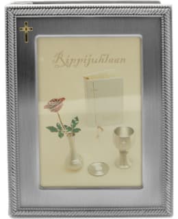 TOP NORDIC 24046KR TINATTU ALBUMI Main Image