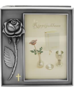 TOP NORDIC RUUSU KULLATTU RISTI ALBUMI Main Image