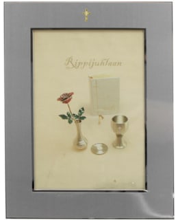 TOP NORDIC RIPPIKEHYS + KULLATTU RISTI Main Image
