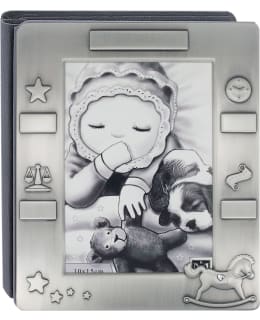 YKKÖSLAHJAT 078448 KASTE VALOKUVA-ALBUMI Main Image