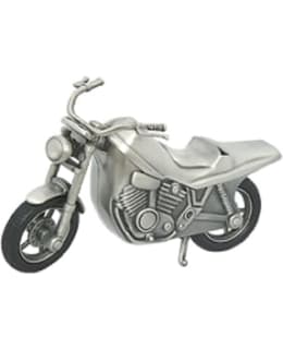 DIPLOMAT 078627 MOOTTORIPYÖRÄ PANKKI Main Image