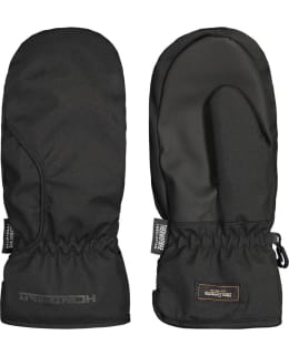 HC-5123-MUSTA-8 M.SOFTSHELLRUKKANEN Main Image