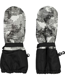 HC OUTWEAR Adam Woolen gloves Main Image