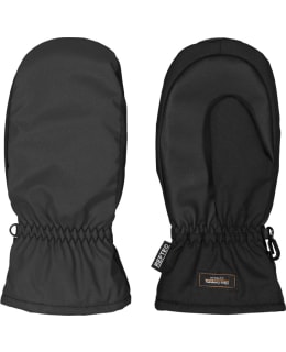 HC-5551MUKÄ-MUSTA-8 M.RUKKASET Main Image