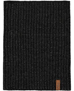 HC OUTWEAR CUBE N.HEIJ.TUUBIHUIVI MUSTA Main Image