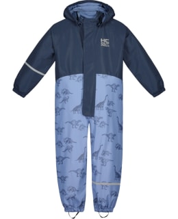 HC HEROSH38-DEB-128 L.RAIN SUIT Main Image